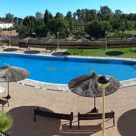 Costa Azahar Ii Nº 1041 Apartment *