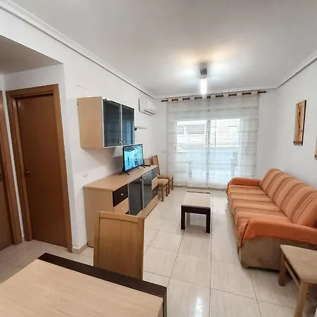Apartment Costa Azahar Ii Nº 1041