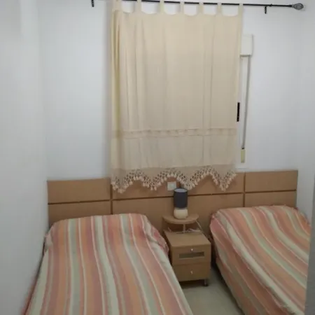 Costa Azahar Ii Nº 1041 Apartment *