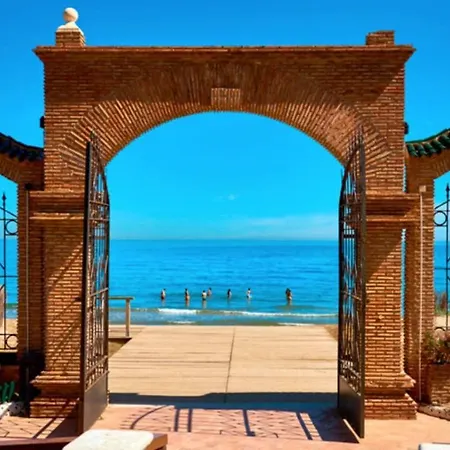 Costa Azahar Ii Nº 1041 Apartment *