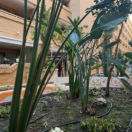 Costa Azahar Ii Nº 1041 아파트 오로페사델마르