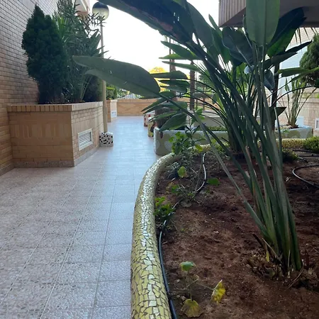 Costa Azahar Ii Nº 1041 * 오로페사델마르