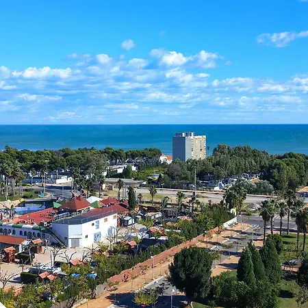 Costa Azahar Ii Nº 1041 * 오로페사델마르