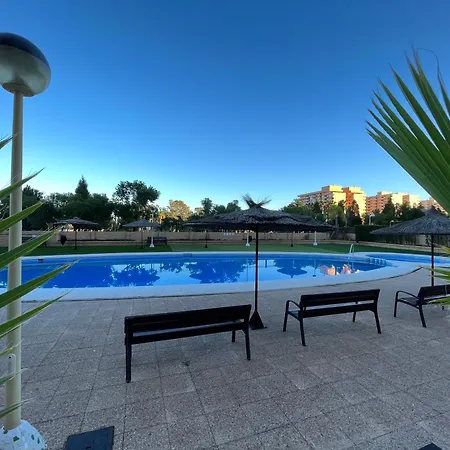 Costa Azahar Ii Nº 1041 Apartment