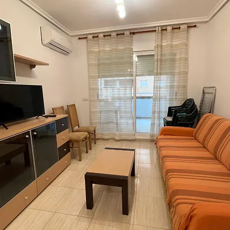 Costa Azahar Ii Nº 1041 Apartment *