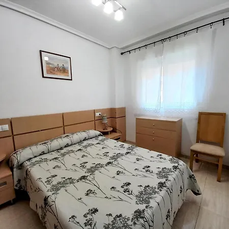 Costa Azahar Ii Nº 1041 * 오로페사델마르