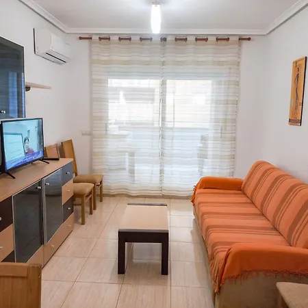 Costa Azahar Ii Nº 1041 Apartment *