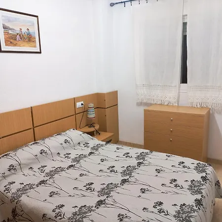 Costa Azahar Ii Nº 1041 아파트 *