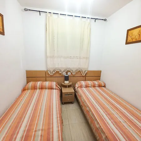 Apartment Costa Azahar Ii Nº 1041