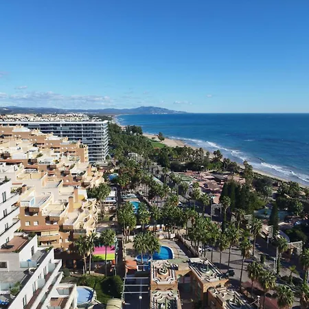 Costa Azahar Ii Nº 1041 Apartment Oropesa del Mar