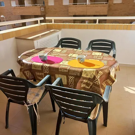 Costa Azahar Ii Nº 1041 *