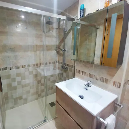 Costa Azahar Ii Nº 1041 Apartment